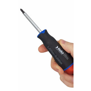 Felo 10000206 Torque Limiting Handle - 13-26 in/lbs