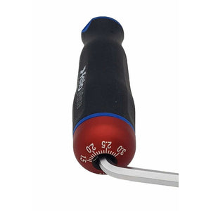 Felo 10000206 Torque Limiting Handle - 13-26 in/lbs