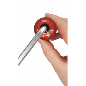 Felo 10000206 Torque Limiting Handle - 13-26 in/lbs