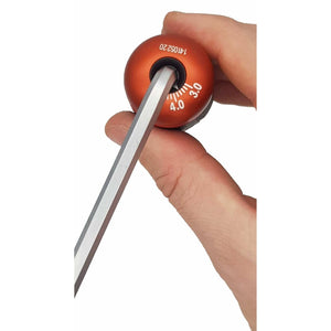 Felo 10000306 Torque Limiting Handle - 26-48 in/lbs