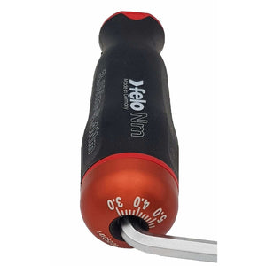 Felo 10000306 Torque Limiting Handle - 26-48 in/lbs