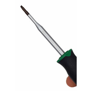 Felo 10035304 Slotted 9/64" x 6-3/4" Blade for Torque Limiting Handle - 5-26 in/lbs