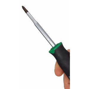 Felo 10110204 Pozidriv #1 x 6-3/4" Blade for Torque Limiting Handle - 5-26 in/lbs