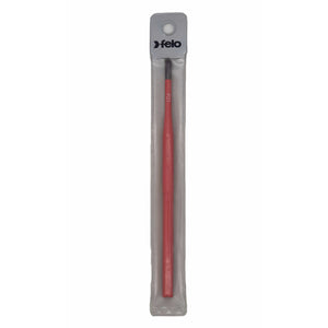 Felo 10110294 VDE Insulated Slim Blade for Torque Limiting Handle, Pozidriv PZ 1 x 170 mm