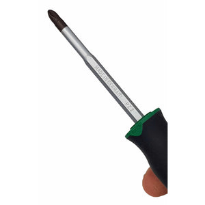 Felo 10120304 Pozidriv #2 x 6-3/4" Blade for Torque Limiting Handle - 5-48 in/lbs