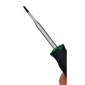 Felo 10200104 Phillips #0 x 6-3/4" Blade for Torque Limiting Handle - 5-13 in/lbs