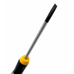 Felo 24003360 3 x 60mm Precision Slotted Screwdriver