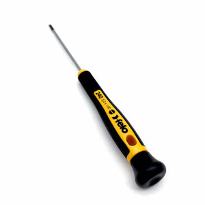 Felo 24003560 3 x 100mm Precision Slotted Screwdriver