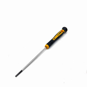 Felo 24003560 3 x 100mm Precision Slotted Screwdriver
