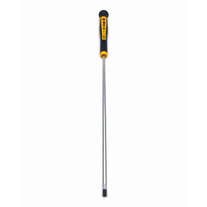 Felo 24004760 4 x 200mm Precision Slotted Screwdriver