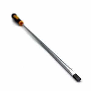 Felo 24004760 4 x 200mm Precision Slotted Screwdriver