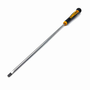 Felo 24004760 4 x 200mm Precision Slotted Screwdriver