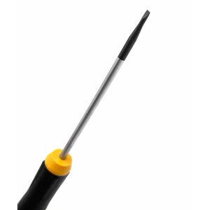 Felo 24015160 1.5 x 60mm Precision Slotted Screwdriver