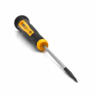 Felo 24015160 1.5 x 60mm Precision Slotted Screwdriver