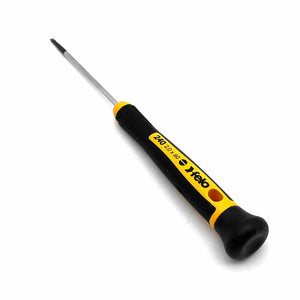 Felo 24020160 2 x 60mm Precision Slotted Screwdriver
