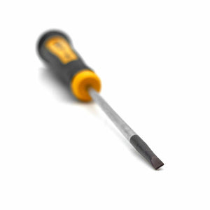 Felo 24020160 2 x 60mm Precision Slotted Screwdriver