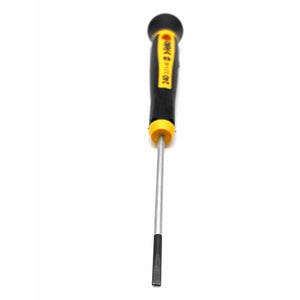 Felo 24025260 2.5 x 60mm Precision Slotted Screwdriver