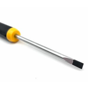 Felo 24033360 3.5 x 60mm Precision Slotted Screwdriver