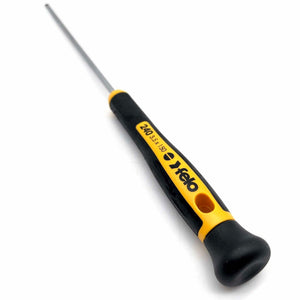 Felo 24035560 3.5 x 150mm Precision Slotted Screwdriver