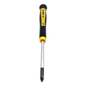 Felo 24110260 #1 x 60mm Precision Pozidriv Screwdriver