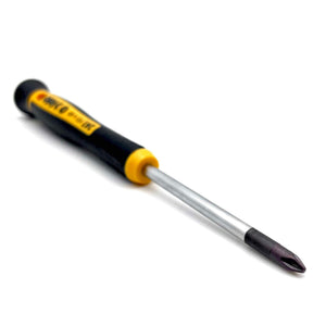 Felo 24110260 #1 x 60mm Precision Pozidriv Screwdriver