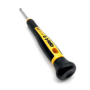 Felo 24110260 #1 x 60mm Precision Pozidriv Screwdriver