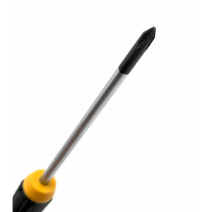 Felo 24200160 #0 x 60mm Precision Phillips Screwdriver