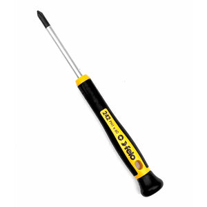 Felo 24210260 #1 x 60mm Precision Phillips Screwdriver