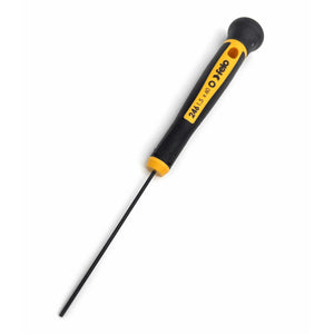 Felo 24615160 1.5 x 60mm Precision Hex Screwdriver