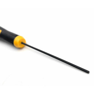 Felo 24615160 1.5 x 60mm Precision Hex Screwdriver