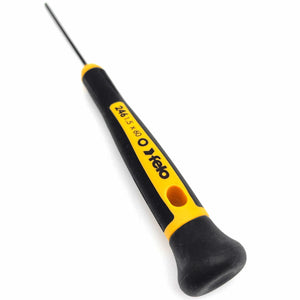 Felo 24615160 1.5 x 60mm Precision Hex Screwdriver