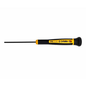 Felo 24620160 2 x 60mm Precision Hex Screwdriver
