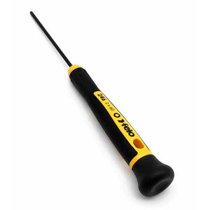 Felo 24620160 2 x 60mm Precision Hex Screwdriver