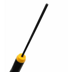 Felo 24620160 2 x 60mm Precision Hex Screwdriver