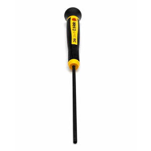Felo 24625260 2.5 x 75mm Precision Hex Screwdriver