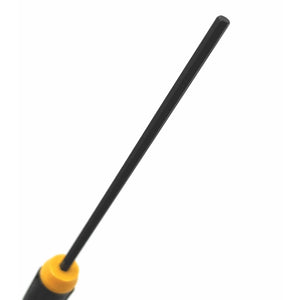 Felo 24625260 2.5 x 75mm Precision Hex Screwdriver