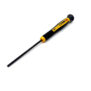 Felo 24630260 3 x 75mm Precision Hex Screwdriver