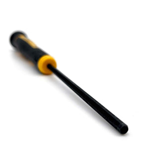 Felo 24630260 3 x 75mm Precision Hex Screwdriver