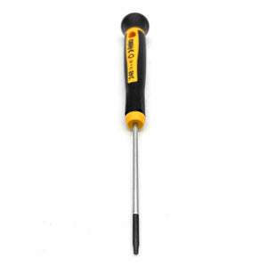 Felo 24806160 T6 x 60mm Precision Torx Screwdriver