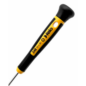 Felo 24806160 T6 x 60mm Precision Torx Screwdriver