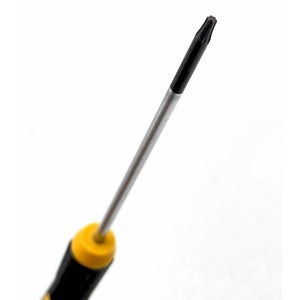 Felo 24820860 T20 x 250mm Precision Torx Screwdriver