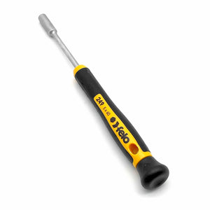 Felo 24950060 5 x 60mm Precision Nut Driver