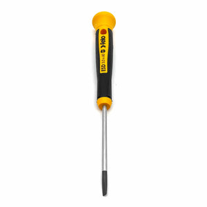 Felo 25003360 ESD 3 x 60mm Precision Slotted Screwdriver