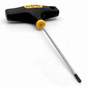 Felo 30303560 Metric Hex T-Handle, 3 mm x 150
