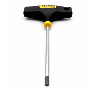 Felo 30305560 Metric Hex T-Handle, 5 mm x 150