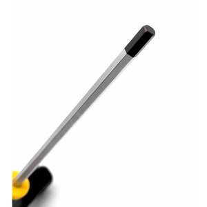 Felo 30305560 Metric Hex T-Handle, 5 mm x 150