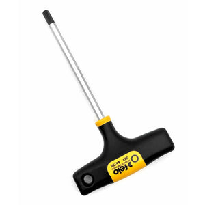 Felo 30306560 Metric Hex T-Handle, 6 mm x 150