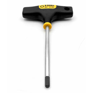 Felo 30306560 Metric Hex T-Handle, 6 mm x 150