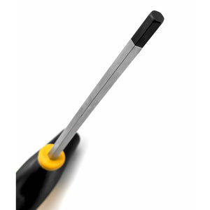 Felo 30306560 Metric Hex T-Handle, 6 mm x 150