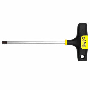 Felo 30308760 Metric Hex T-Handle, 8 mm x 200